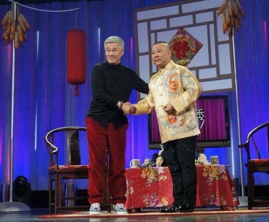 同样是徒弟出走，郭德纲被骂，赵本山被赞，真是人品问题吗？