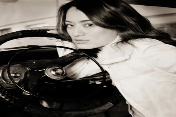 内蒙古十大模特 乌兰托雅排名第一，这样的美女你不心动吗