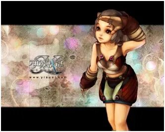 《伊苏战记OL》开新服 疯狂7整天双倍经验