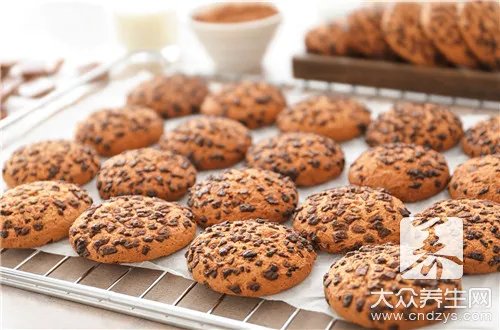 吃苏打饼干能减肥吗