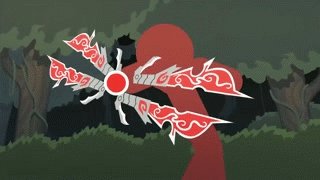 《英雄联盟》火柴人动画第5部  看看你能认出几个？