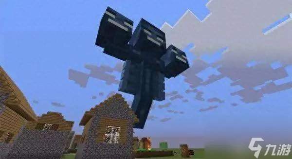 我的世界怪物列表大全图鉴 攻击型生物种类及最强怪物盘点