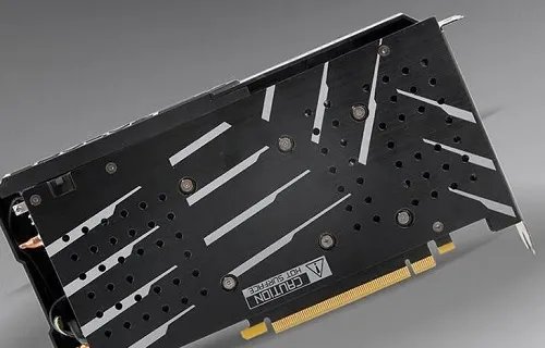 影驰硬件通用驱动