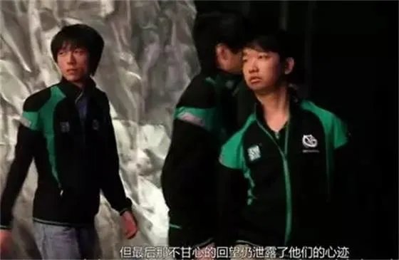 御风之狼Sylar刘嘉俊职业生涯