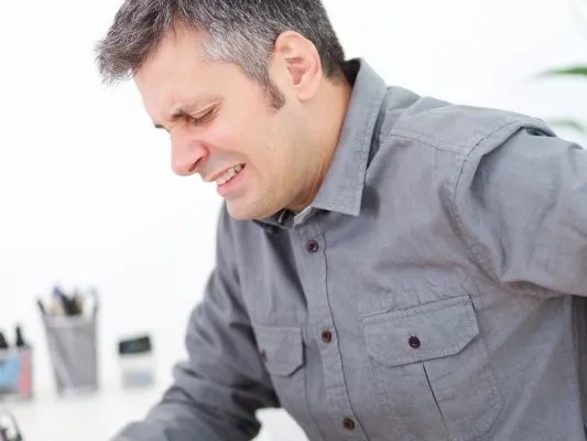 腰肌劳损在中医上的治疗