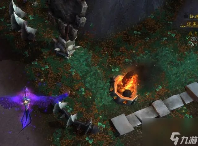 魔兽世界潘达利亚飞行哪里学 魔兽世界转职攻略