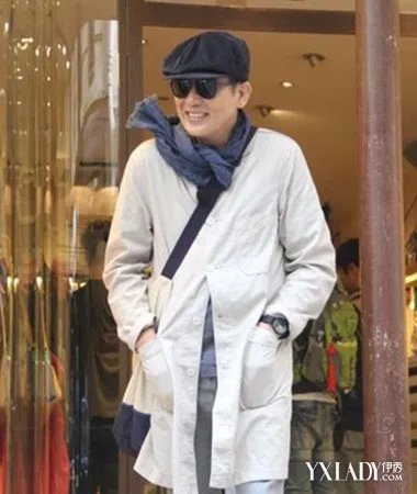 盘点秦汉女儿结婚了吗如今是幸福的一家子