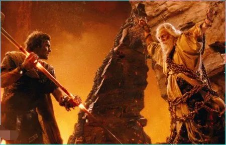 诸神之战和诸神之怒哪个好看