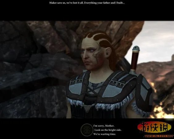 《龙腾世纪2》全通关图文流程攻略