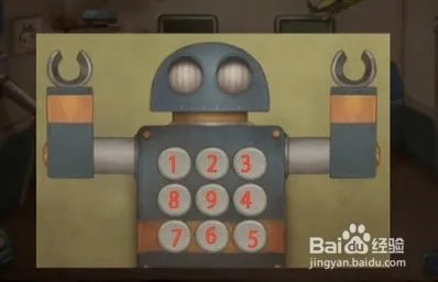 《逃脱本色》6-4第六关第二关卡过关攻略