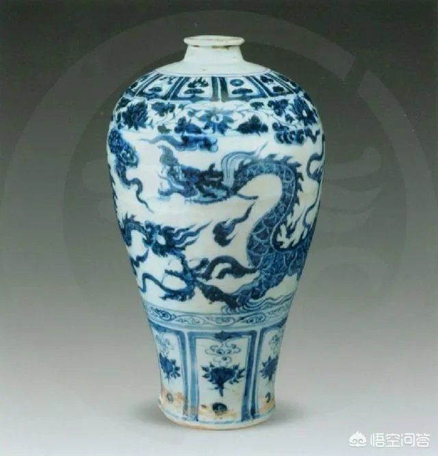 中国七大绝世宝藏分别是什么？