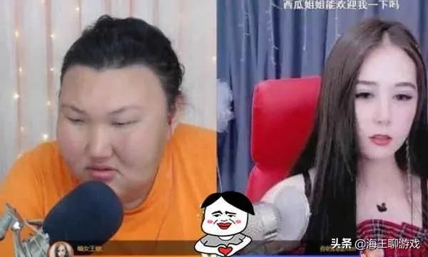 斗鱼又一名女主播火了，与乔碧萝殿下不分上下，20天赚了12万，如何评价？