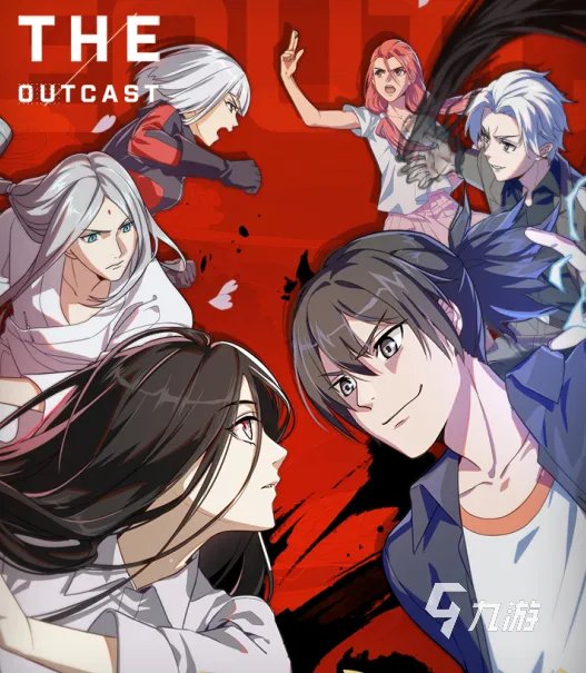 2021十大人气动漫改编的游戏 经典的动漫游戏推荐