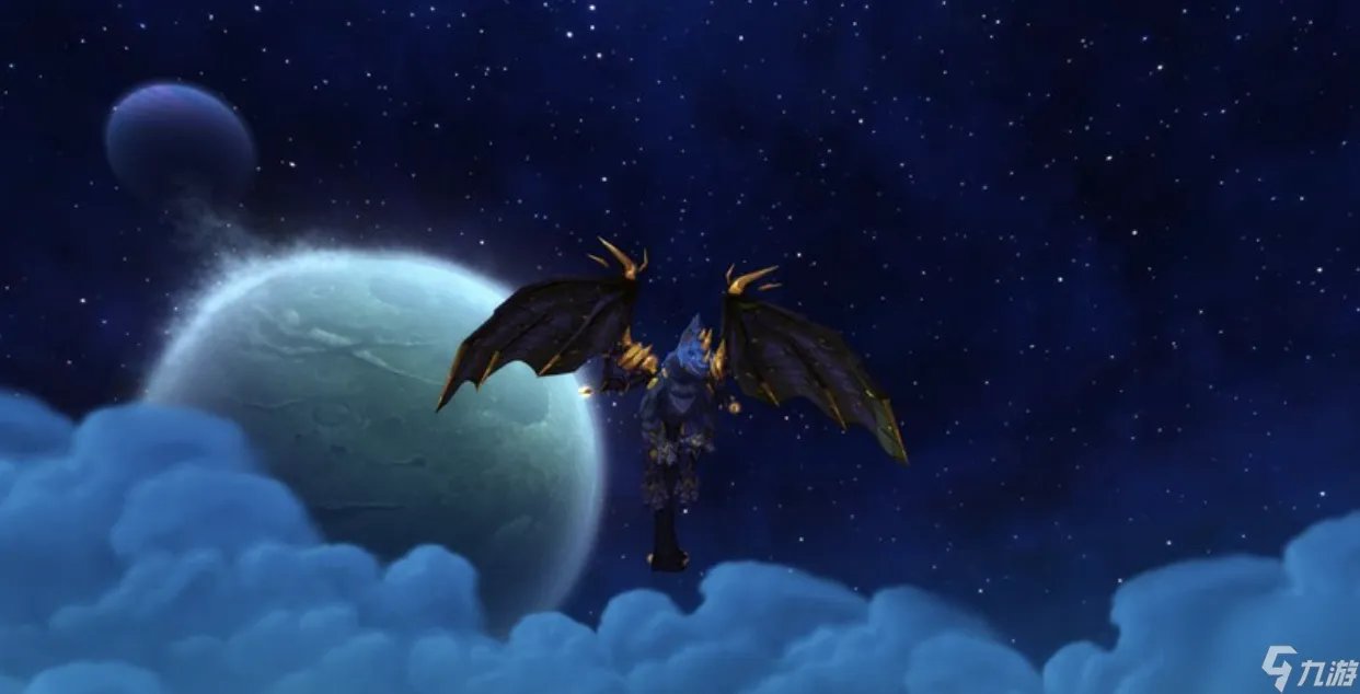 魔兽世界有什么体积小的飞行坐骑 怎么购买熊猫人风筝