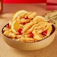 淘宝上有哪些网购美食？