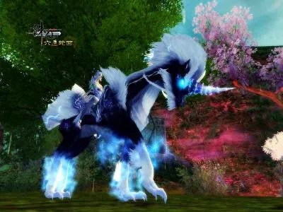 《新诛仙》坐骑排行榜：细说坐骑之最!