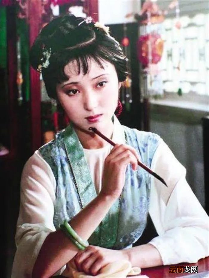 87版红楼梦30年再聚首 红楼梦25年再聚首