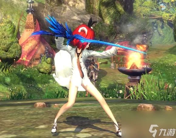 剑灵剑士武器选择及获取途径 最新幻化外观大全与展示