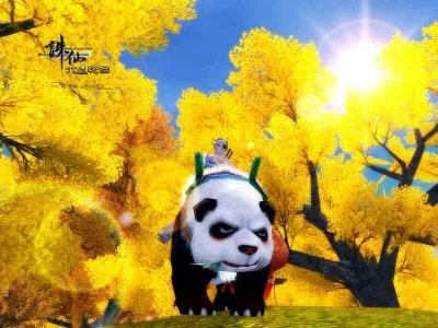 《新诛仙》坐骑排行榜：细说坐骑之最!