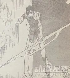 《死神》漫画672话“son of darkness”图文情报