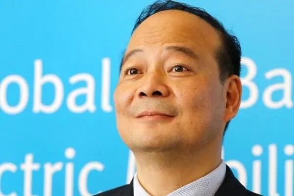 2021华人富豪排行榜 李嘉诚第八,第一是农夫山泉创始人