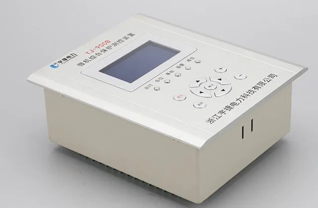 二次消谐器与一次消谐器的区别是什么 二次消谐器的特点包括哪些