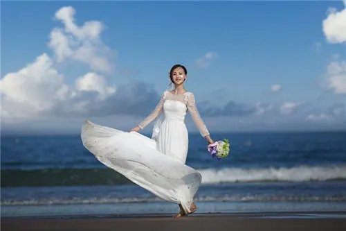 厦门鼓浪屿婚纱摄影团购 在鼓浪屿上拍婚纱照怎么样