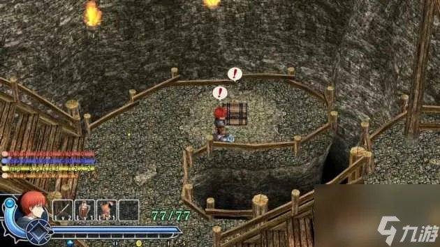 伊苏菲尔盖纳之誓约游戏攻略-游戏详情及玩法介绍 待收藏