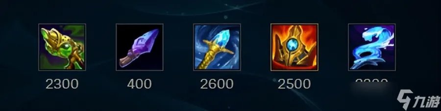 英雄联盟13.3安妮辅助出装 英雄联盟安妮辅助怎么玩