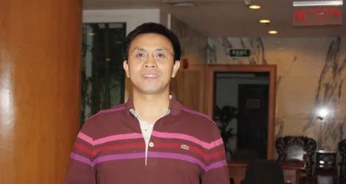 热酷CEO刘勇：社交游戏将革命整个传统游戏