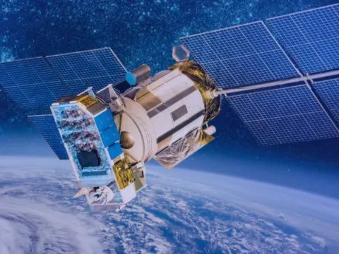 中国成功的发射了高分三号03星，这颗卫星的主要任务是什么？