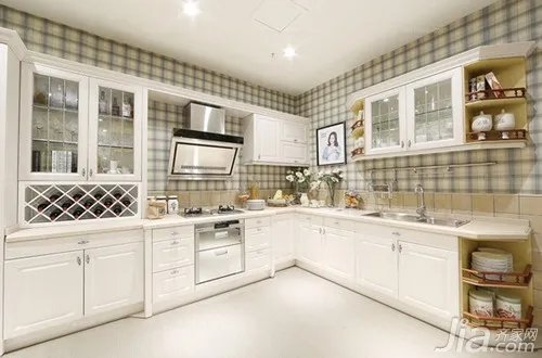 整体橱柜的优缺点 方太整体橱柜的市场报价