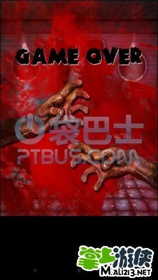 100 Zombies 100僵尸大逃亡图文攻略 全流程6-10关卡