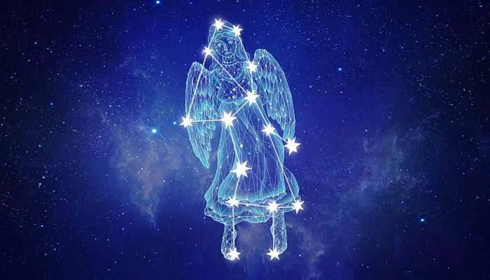 为什么处女座老是被黑