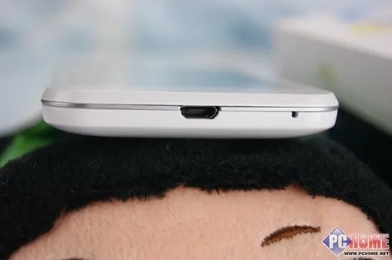 ThL V12细节和待机