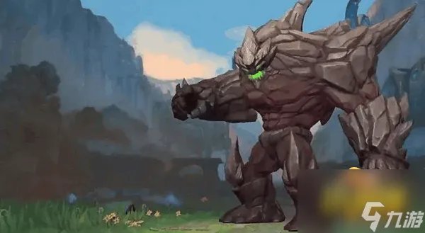 英雄联盟手游石头人打野怎么玩 石头人打野玩法攻略