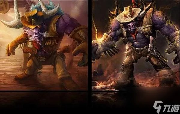 lol荒野镖客阿利斯塔怎么样 牛仔风格皮肤赏析 科普