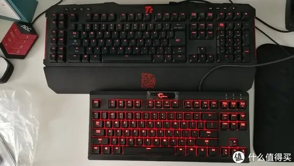 G.SKILL 芝奇 KM560 MX 全背光机械键盘 开箱