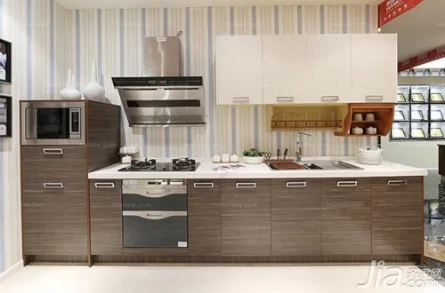 整体橱柜的优缺点 方太整体橱柜的市场报价