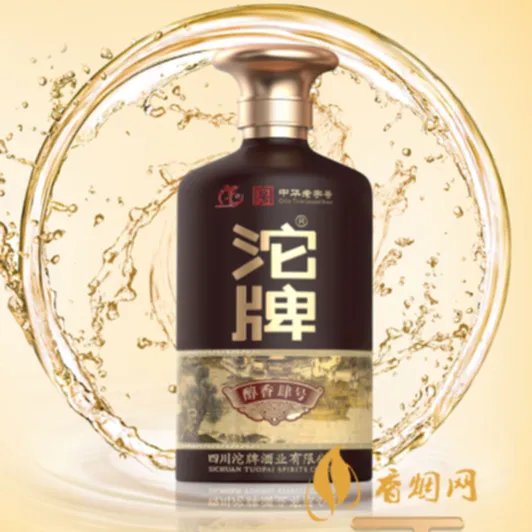 滇西1944浓香型白酒：独具特色的中国酿造精品