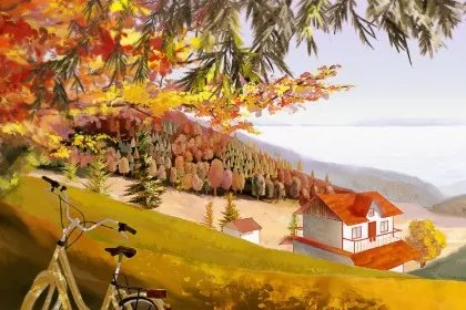 立秋早和晚有什么区别？早立秋是指几点到几点？