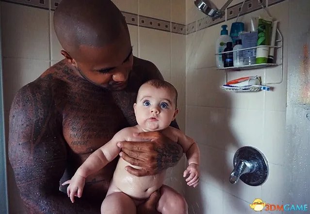 她会萌化你的心 澳洲超萌大眼宝宝引十万人点赞