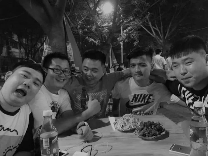 《LOL》评李赣 人人都说抽象话，无人识得李老八