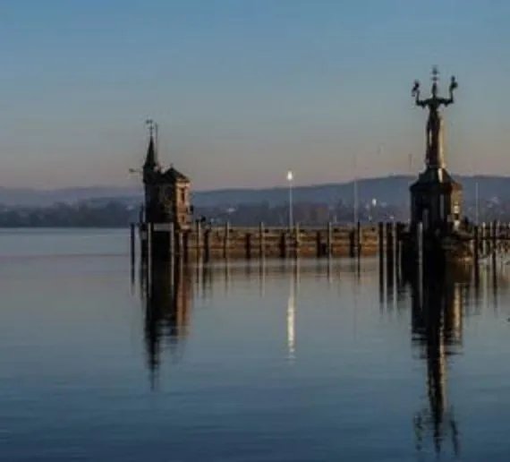 德国有大闸蟹吃吗？