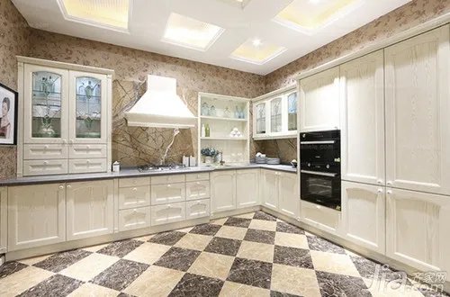 整体橱柜的优缺点 方太整体橱柜的市场报价