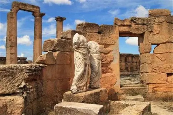 考古十大可怕发现：考古令人惊悚的瞬间（戈达德号沉船）