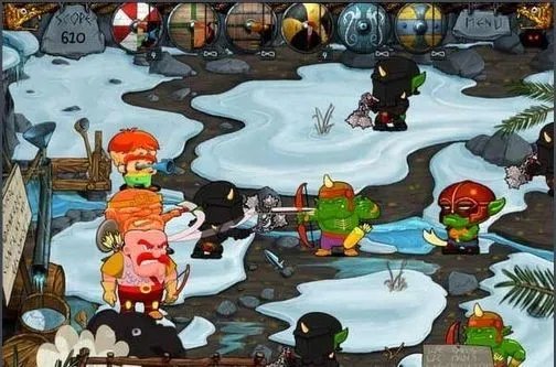 热门PC塔防游戏推荐 十大塔防游戏合集