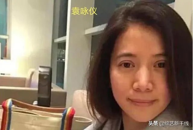 有没有女明星素颜的照片，发一下？