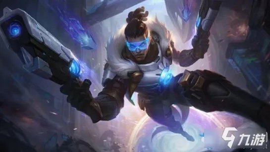 《LOL》2020未来战士皮肤有哪些 未来战士皮肤大全