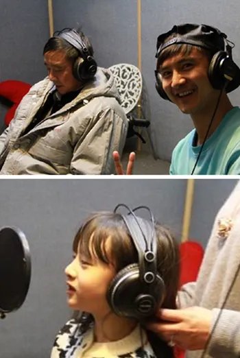 田亮遭女儿嫌弃 其与叶一茜的情史令人咋舌